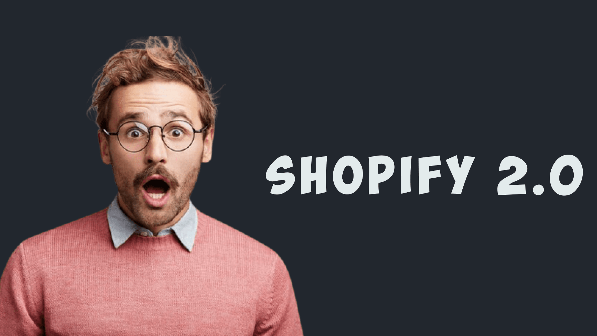 Shopify 1.0 vs Shopify 2.0